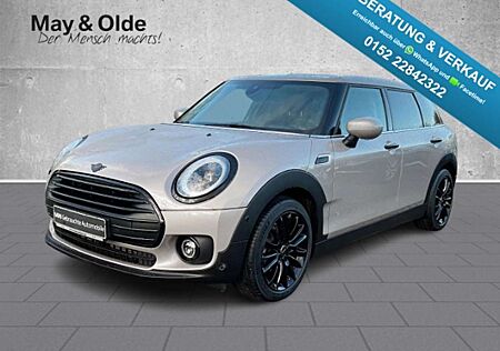 Mini One Clubman T-Leder HUD Navi digitales Cockpit LED Apple CarPl