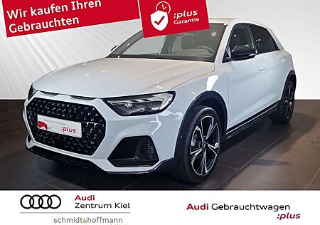 Audi A1 allstreet 30 TFSI S-tronic LED ACC Navi+ RFK