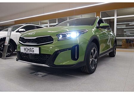 Kia XCeed PHEV 1.6 Spirit*Navi**LED*ACC**WINTERRÄDER*