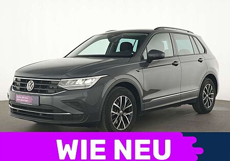VW Tiguan Volkswagen Life Navi|CarPlay|Kamera|SHZ|PDC|LED|ACC