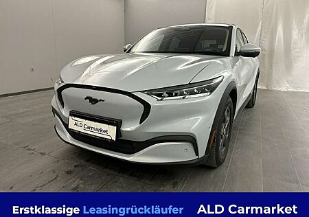 Ford Mustang Mach-E Geschlossen, 5-türig, Direktantrieb, 1-Gang
