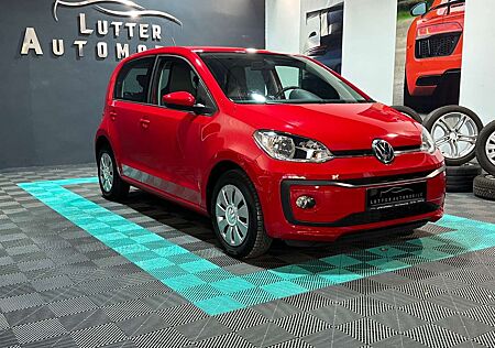 VW Up Volkswagen ! ! move ! BMT/Start-Stopp*SHZ*KLIMA*
