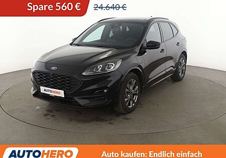 Ford Kuga 2.5 Plug-in Hybrid ST-Line X Aut.*NAVI*LED*ACC*CAM