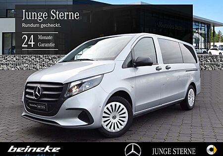 Mercedes-Benz Vito 116 CDI Tourer PRO Lang Autom+Nav+9Sitz+KAM