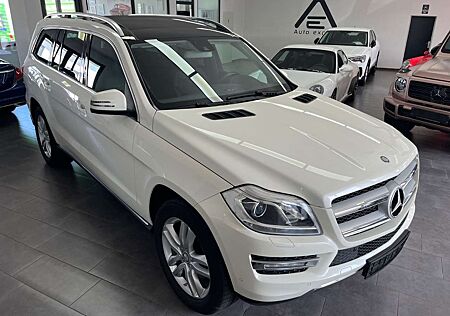 Mercedes-Benz GL 350 BlueTec 4M Navi/Pano/Leder/AHK