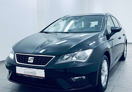 Seat Leon Style 1.6 TDI * NAVI * TEMP * PDC *