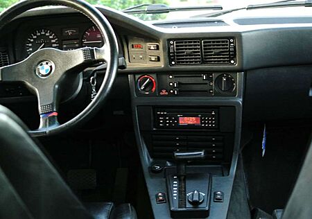 BMW 535i 535 M- PERFECT / Deutsches AUTO / Bilstein Gewinde
