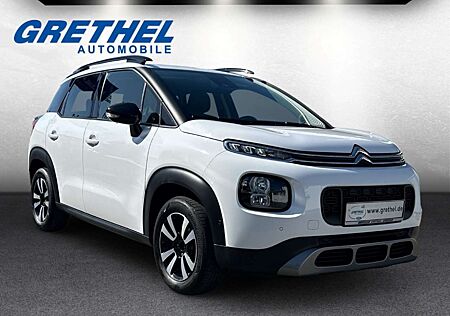 Citroën C3 Aircross Citroen Shine 1.2 PureTech 130 EU6d