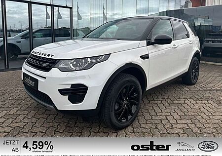 Land Rover Discovery Sport P240 SE|Black Pack|Meridian|Pano