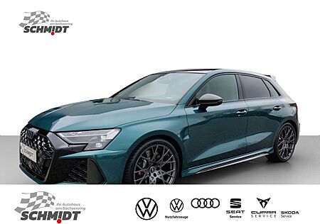 Audi RS3 RS 3 Sportback S tronic LED Individual