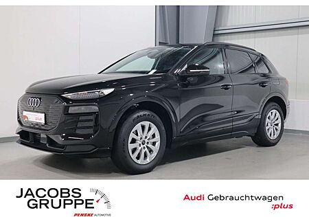 Audi Q6 e-tron Q6 VC*Matrix*TopView *