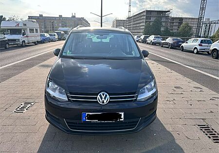 VW Sharan Volkswagen Diesel 2.0 TDI 2017