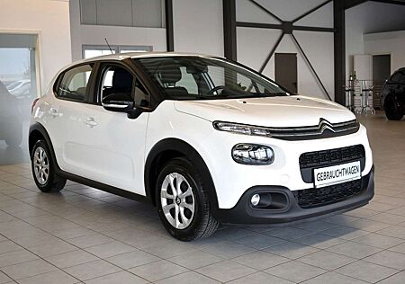 Citroën C3 Citroen 1.5HDI Feel/BLUETOOTH/KLIMA/TEMPOMAT