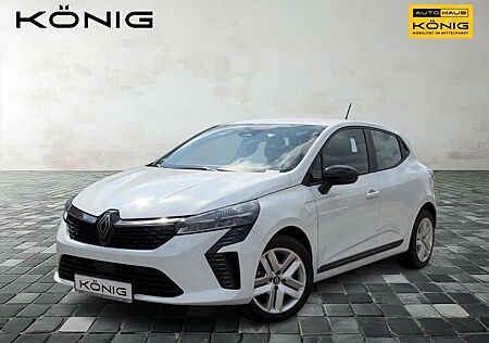 Renault Clio 1.0 SCe 65 Evolution Sitzheizung-Allwetter