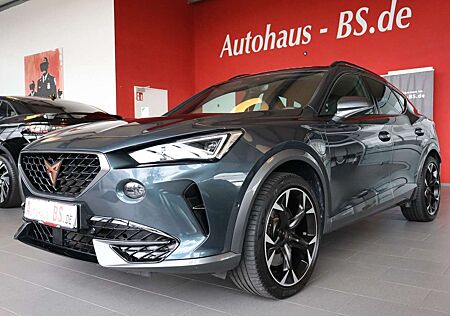 Cupra Formentor VZ 1.4 e-Hybrid,Kamera,Navi,LED,1.Hand