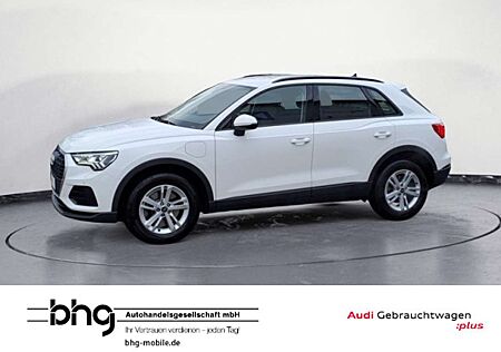 Audi Q3 45 TFSIe S tronic *LED*NAVI*KAMERA*BUSINESS-P