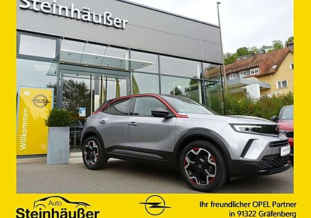 Opel Mokka 1.2 DI Turbo Automatik GS Line - Touchscreen