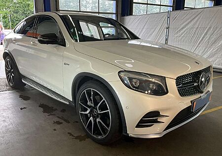 Mercedes-Benz GLC 43 AMG 4Matic * 45.000 Km. * SD *