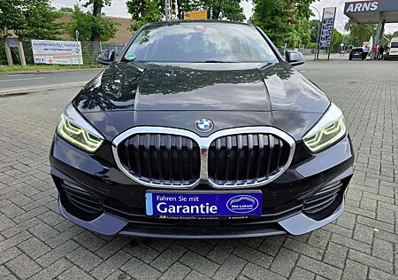 BMW 116 gebraucht kaufen BMW 116 d Advantage,LED,Navi,PDC,Temp,Sitzh