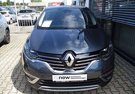Renault Espace Energy TCe 225 EDC Initiale Paris