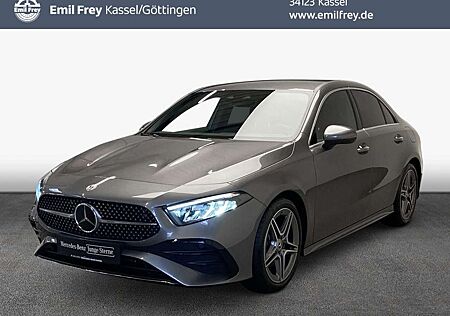 Mercedes-Benz A 200 A-Klasse