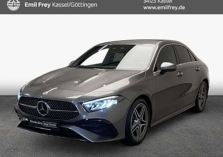 Mercedes-Benz A 200 A-Klasse