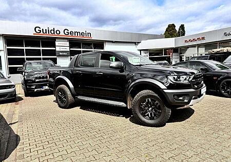 Ford Ranger Raptor Doppelkabine 4x4 1 Hand