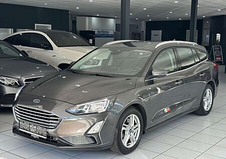 Ford Focus Turnier Cool & Connect*CARPLAY*NAVI*