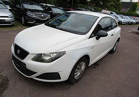 Seat Ibiza SC Reference