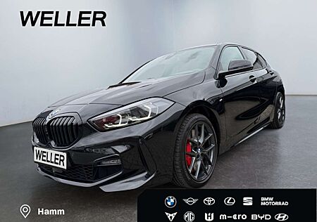 BMW 120 d M Sport *LED*Pano*el Heck*CAM*SHZ*CarPlay*