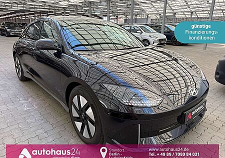 Hyundai IONIQ 6 Uniq 77,4 kWh|ACC|BOSE|Navi