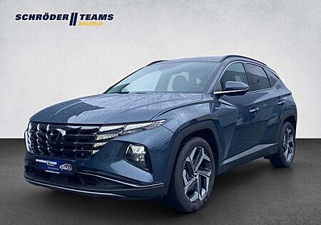 Hyundai Tucson 1.6 T-GDi Prime ACC/DCC/VIRTUAL