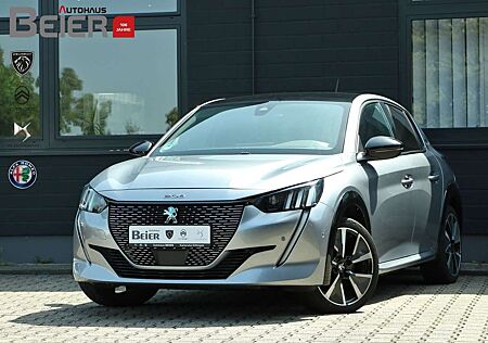 Peugeot e-208 e-GT *SHZ*PDC*NAVI*