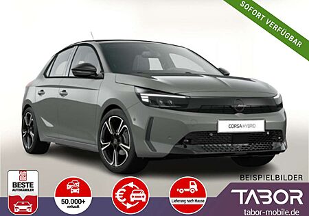 Opel Corsa 145 Hybrid AT6 GS KomfortP SHZ LHZ UVP-31%*