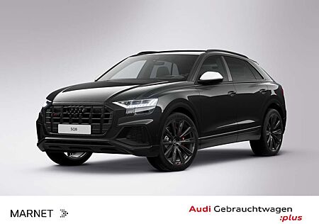 Audi SQ8 SUV 4.0 TFSI quattro*B&O*Optikpaket*AHK*Stan