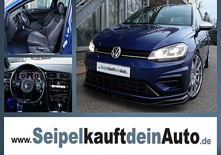 VW Golf Volkswagen VII R 2.0*373kW*ACC*DCC*PDC*SHZ*DAB*LED*