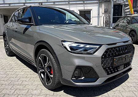 Audi A1 allstreet 35 TFSI, S Line, Dynamikpaket, VOLL