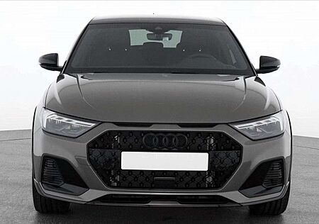 Audi A1 allstreet 35 TFSI, S Line, Dynamikpaket, VOLL