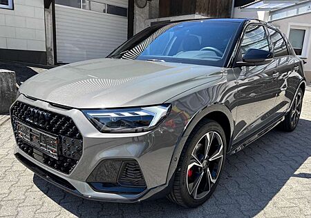 Audi A1 allstreet 35 TFSI, S Line, Dynamikpaket, VOLL