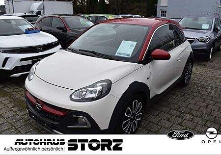 Opel Adam Rocks ecoFlex |CARPLAY|2xPDC|TOTWINKEL|KLIMAAUTO