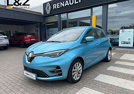 Renault ZOE EXPERIENCE Z.E 50 CCS,Klima,Isofix,Tempomat