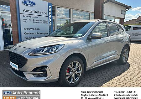 Ford Kuga ST-Line X 2,0 Automatik Allrad Navi Kamera