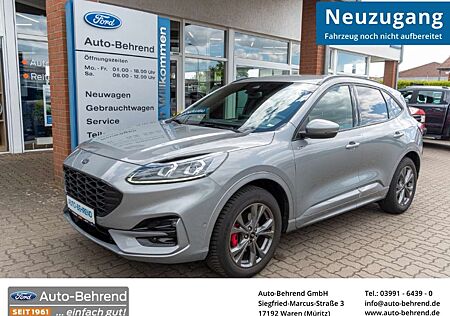 Ford Kuga ST-Line X 2,0 Automatik Allrad Navi Kamera
