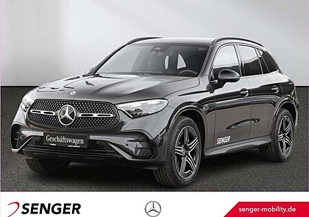 Mercedes-Benz GLC 220 d 4M AMG-Line Digital-Light Pano AHK 20"