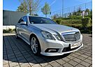 Mercedes-Benz E 500 4MATIC AMG-LINE/Com/Memory/GSHD/HARMAN/1HA