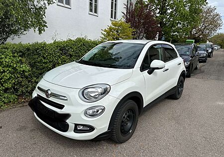 Fiat 500X Pop Star