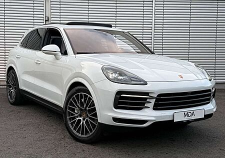 Porsche Cayenne S SPORT-CHRONO/21RS-SPYDER/360/PANO/