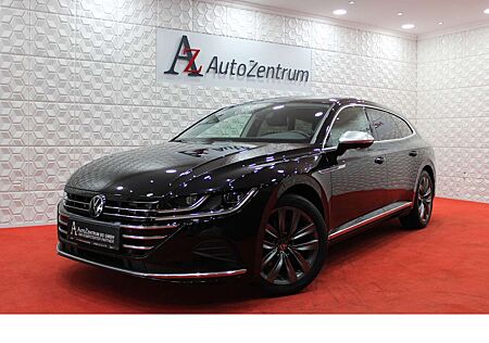 VW Arteon Volkswagen Shooting Brake Elegance*VIRTUAL*CAM*ACC*