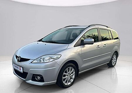 Mazda 5 1.8 Active*7.Sitze*HU/AU Neu*Klima*SHZ*ALU*