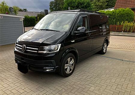 VW T6 Multivan Volkswagen Multivan Kurz Comfortline